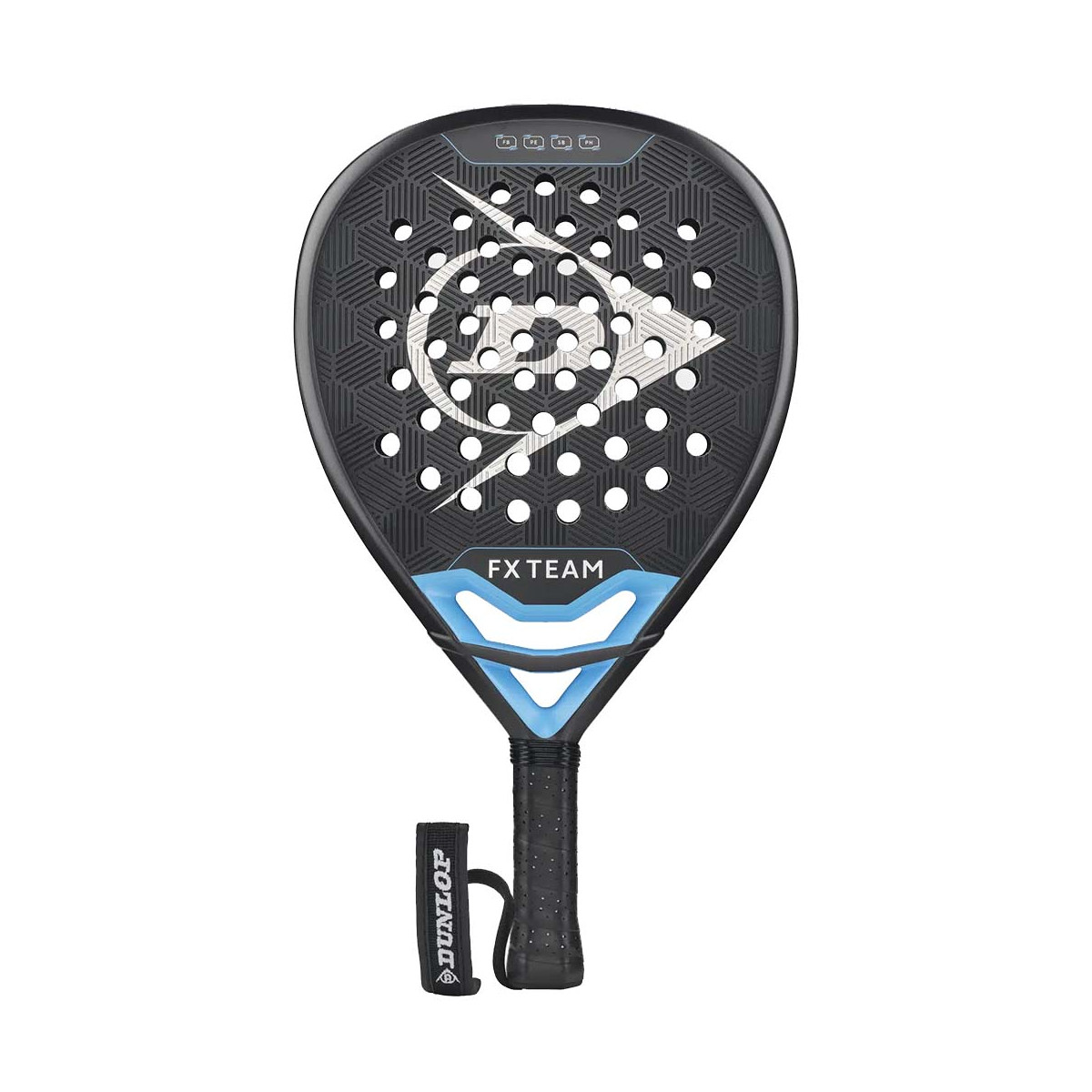 Dunlop FX Team 2026 Tennisschl&auml;ger