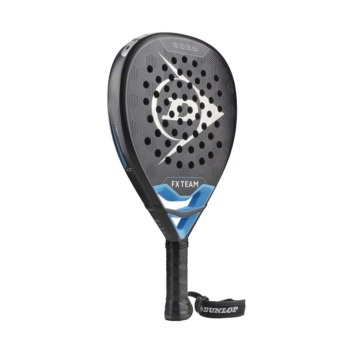 Dunlop FX Team 2026 Tennisschl&auml;ger