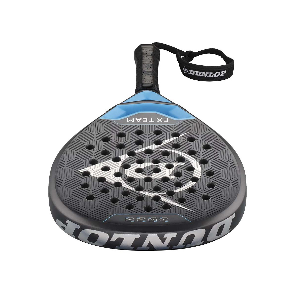 Dunlop FX Team 2026 Tennisschl&auml;ger