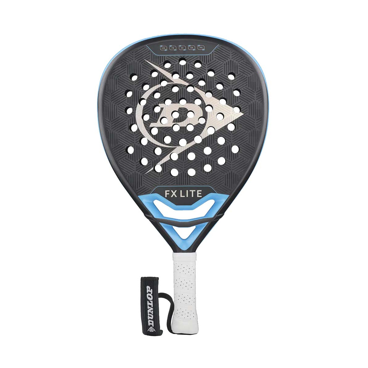 Dunlop FX Lite 2026 Tennisschl&auml;ger