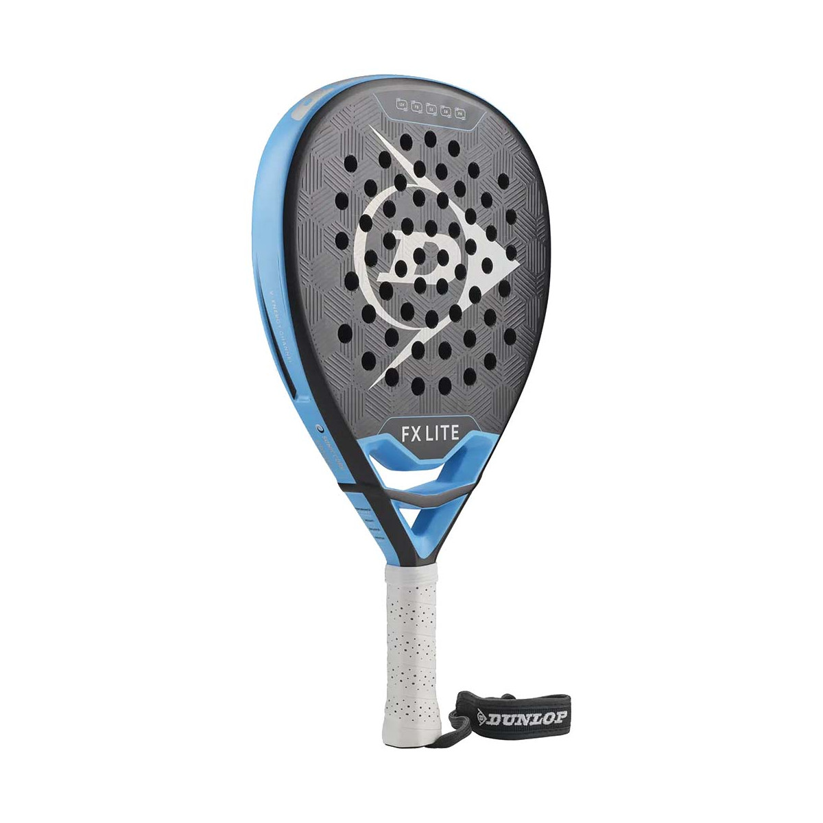 Dunlop FX Lite 2026 Tennisschl&auml;ger