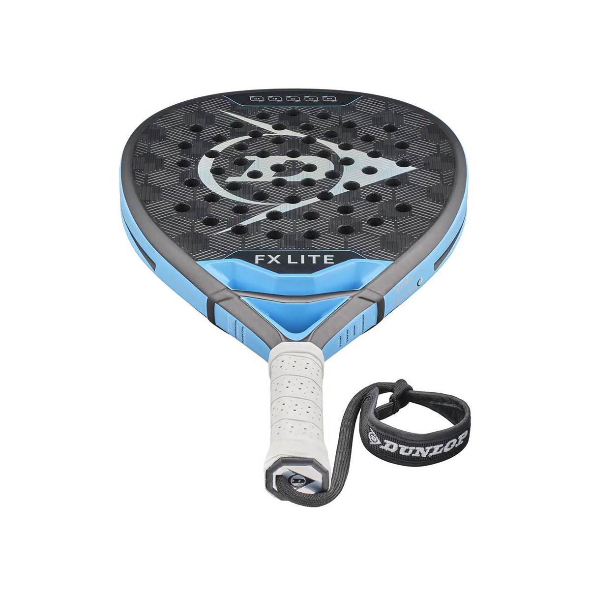 Dunlop FX Lite 2026 Tennisschl&auml;ger