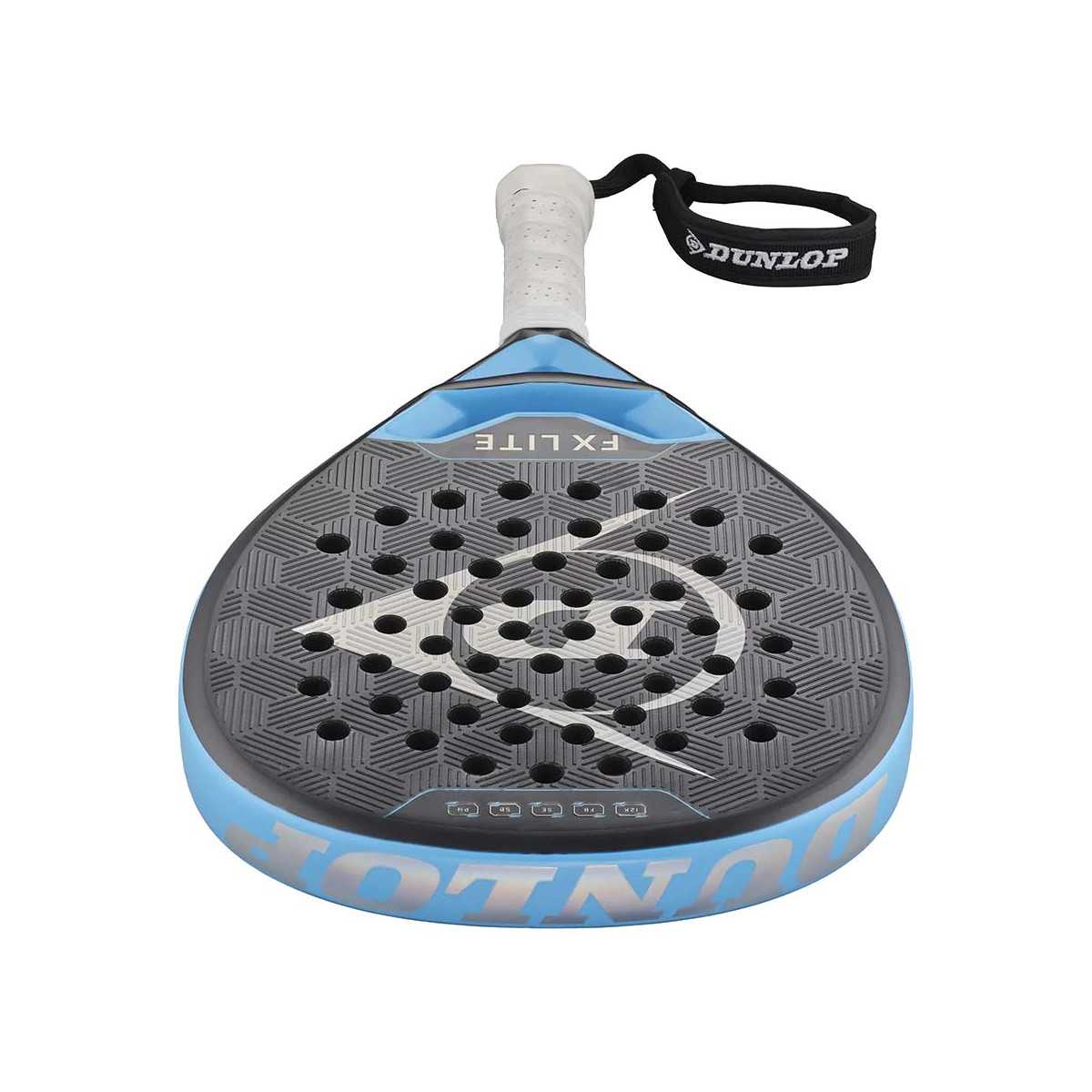 Dunlop FX Lite 2026 Tennisschl&auml;ger