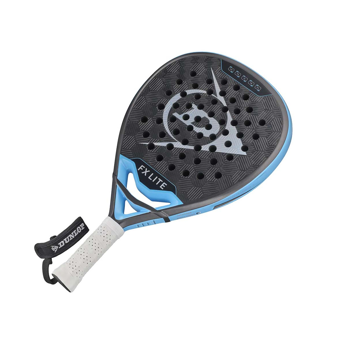 Dunlop FX Lite 2026 Tennisschl&auml;ger