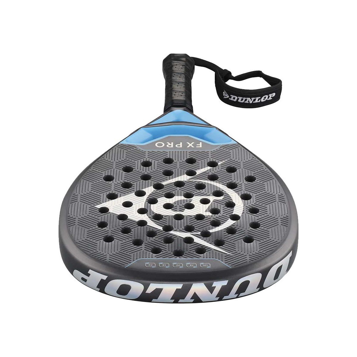 Dunlop FX Pro 2026 Tennisschl&auml;ger