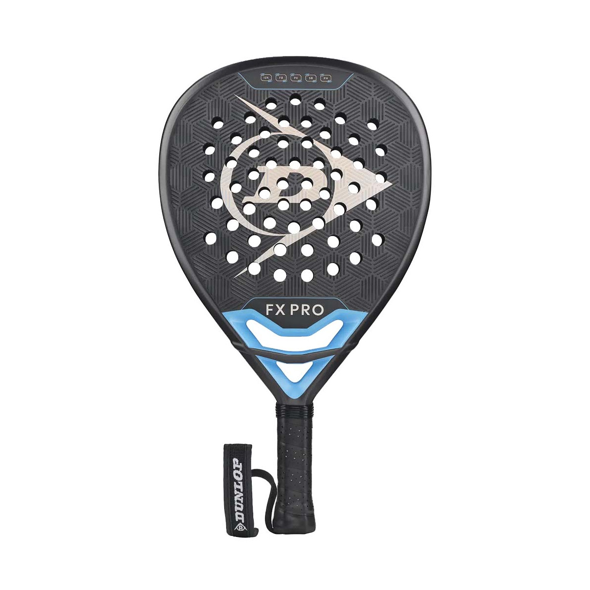 Dunlop FX Pro 2026 Tennisschl&auml;ger