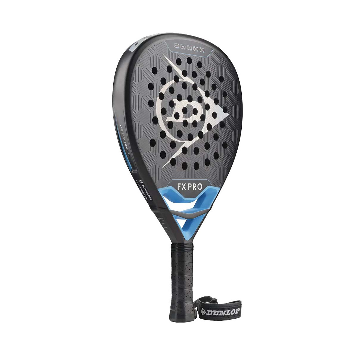 Dunlop FX Pro 2026 Tennisschl&auml;ger