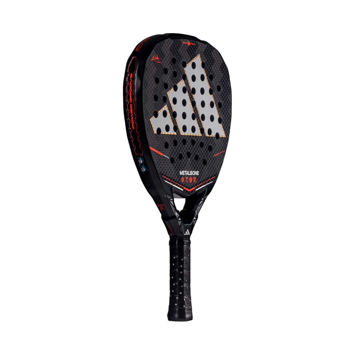 Adidas Metalbone 2026 Gal&aacute;n Padelschl&auml;ger