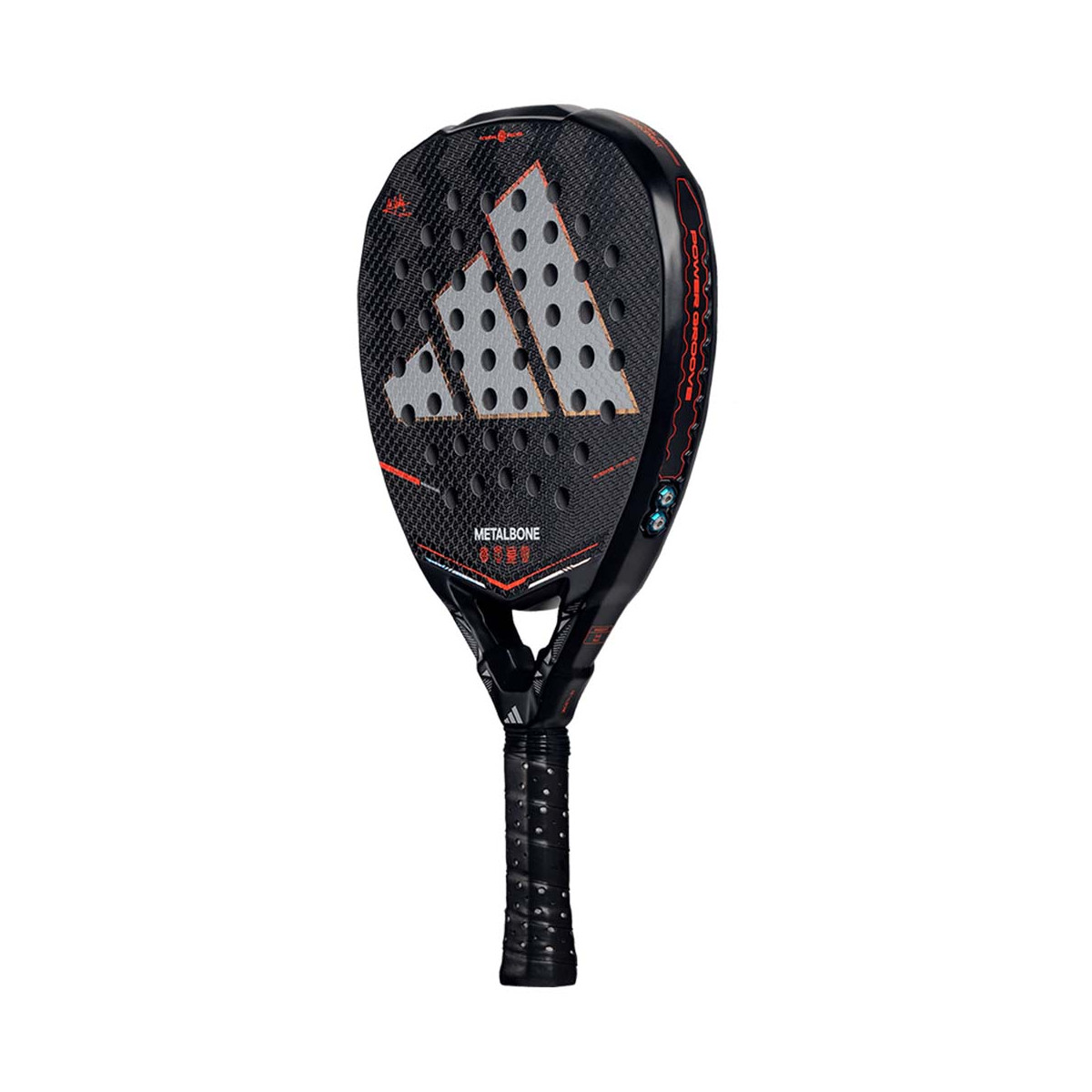 Adidas Metalbone 2026 Gal&aacute;n Padelschl&auml;ger