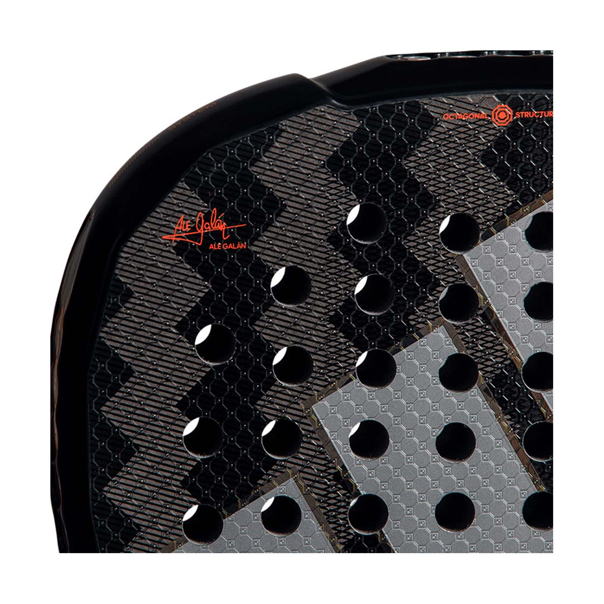 Adidas Metalbone 2026 Gal&aacute;n Padelschl&auml;ger