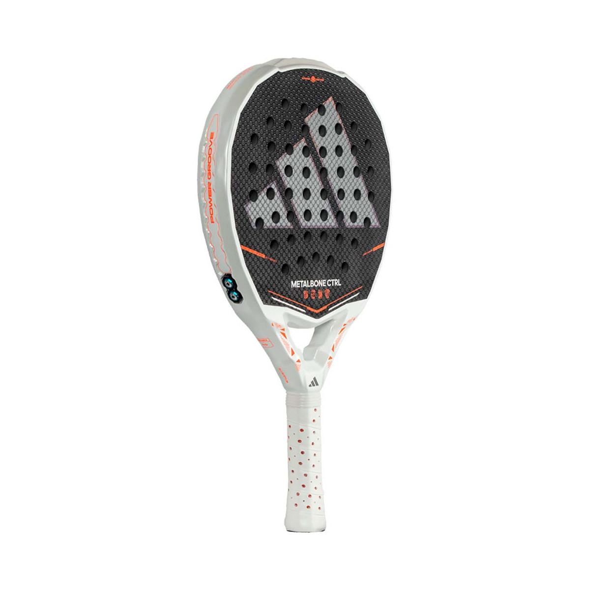 Adidas Metalbone Ctrl 2026 Padelschl&auml;ger