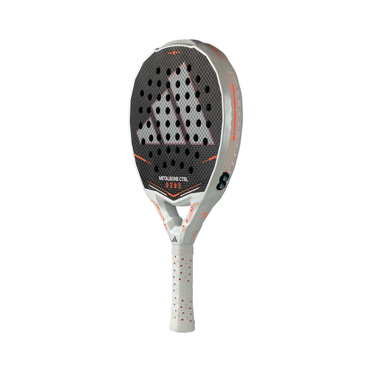Adidas Metalbone Ctrl 2026 Padelschl&auml;ger
