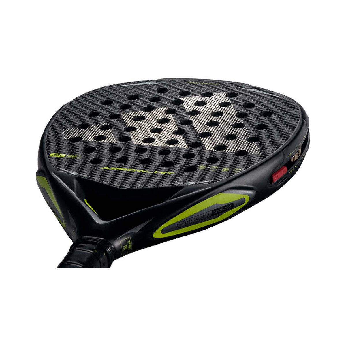 Adidas Arrow Hit 2026 Padelschl&auml;ger