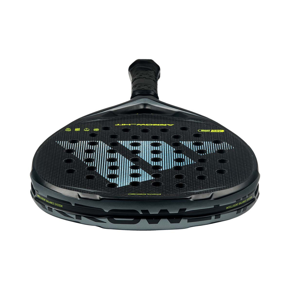 Adidas Arrow Hit 2026 Padelschl&auml;ger