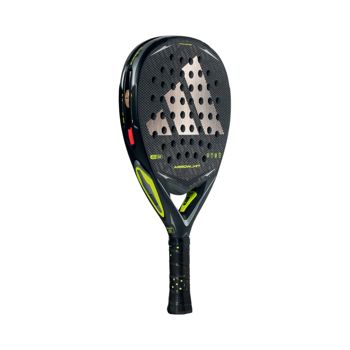 Adidas Arrow Hit 2026 Padelschl&auml;ger
