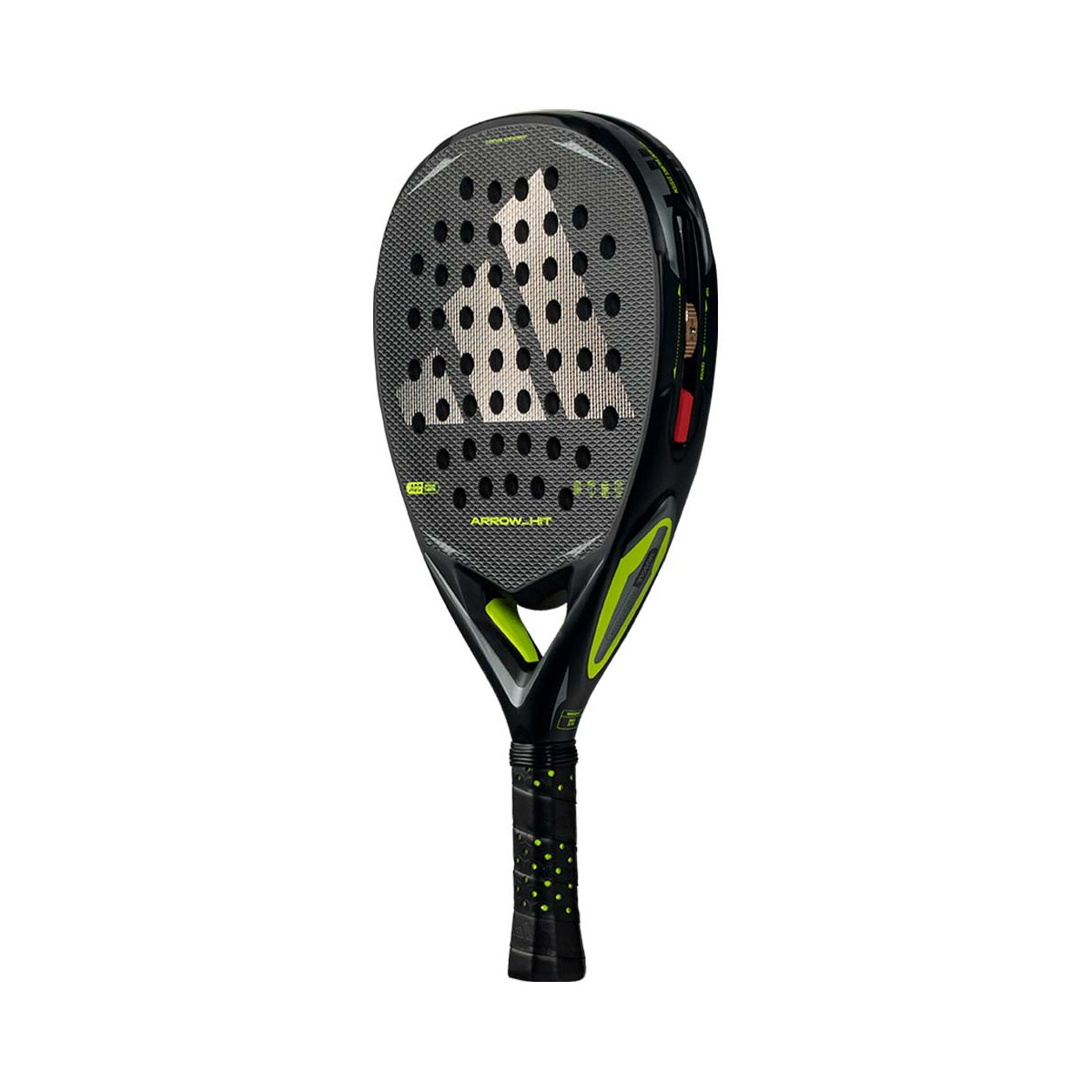 Adidas Arrow Hit 2026 Padelschl&auml;ger