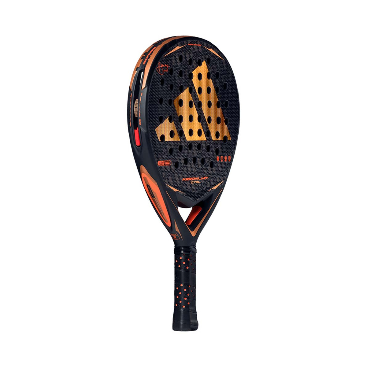 Adidas Arrow Hit Ctrl 2026 Padelschl&auml;ger