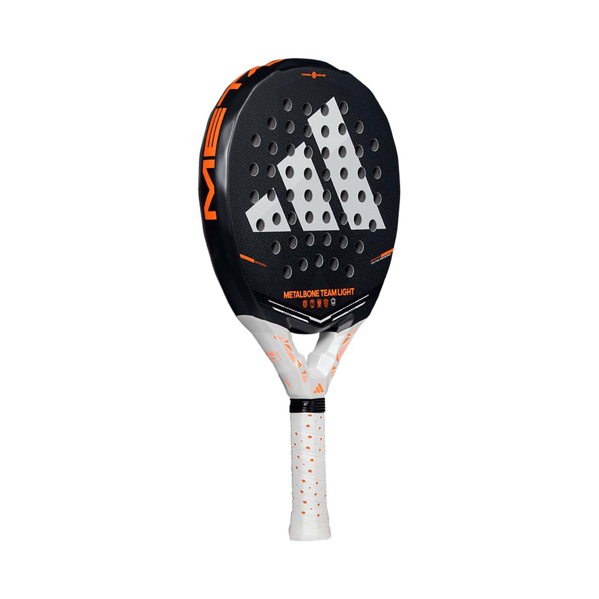 Adidas Metalbone Team Light 2026 Padelschl&auml;ger