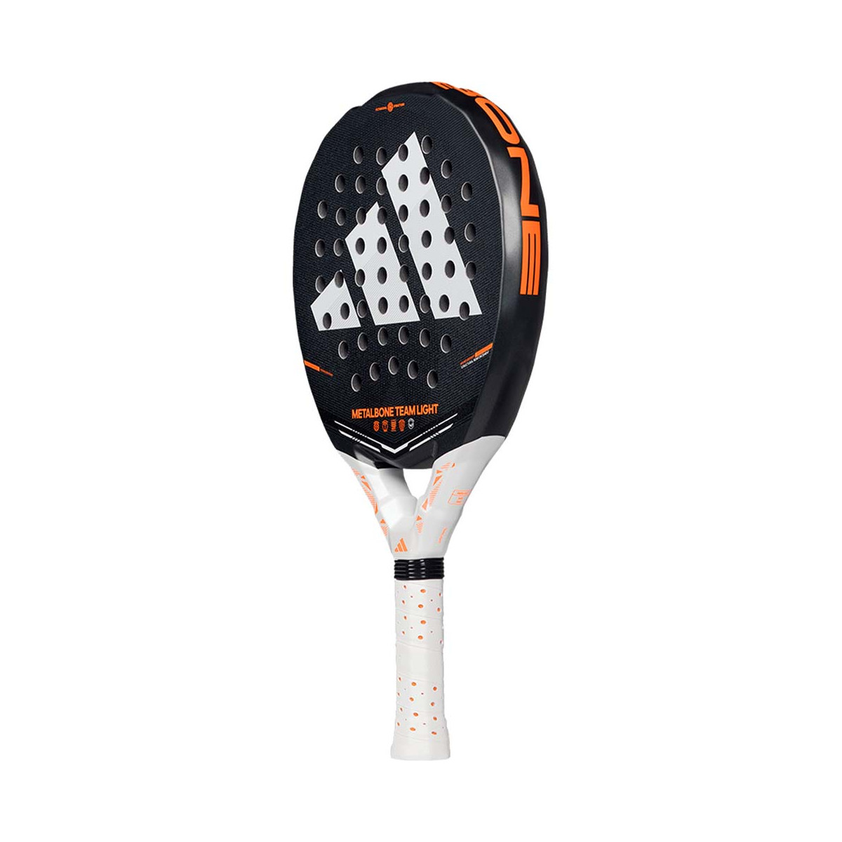 Adidas Metalbone Team Light 2026 Padelschl&auml;ger