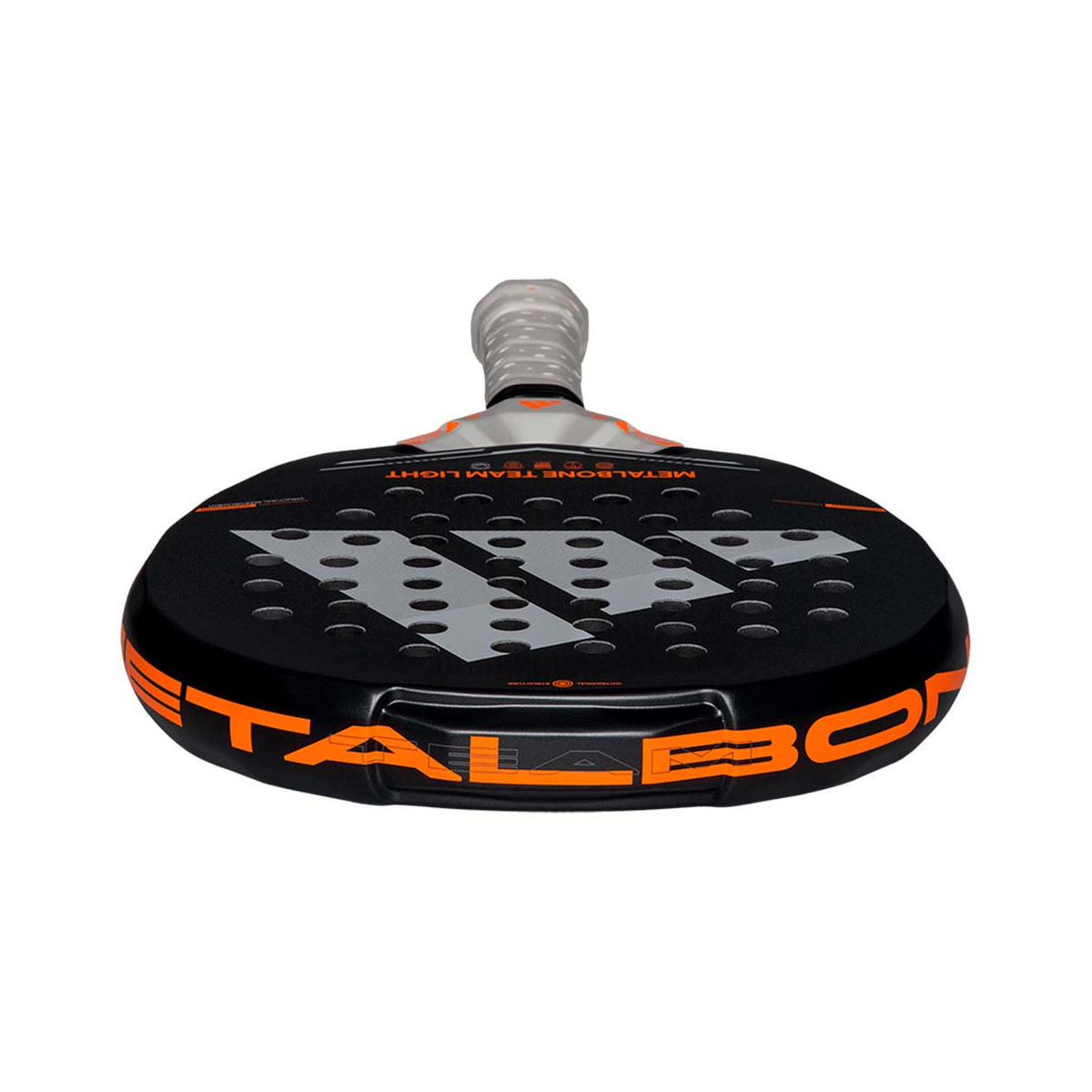 Adidas Metalbone Team Light 2026 Padelschl&auml;ger