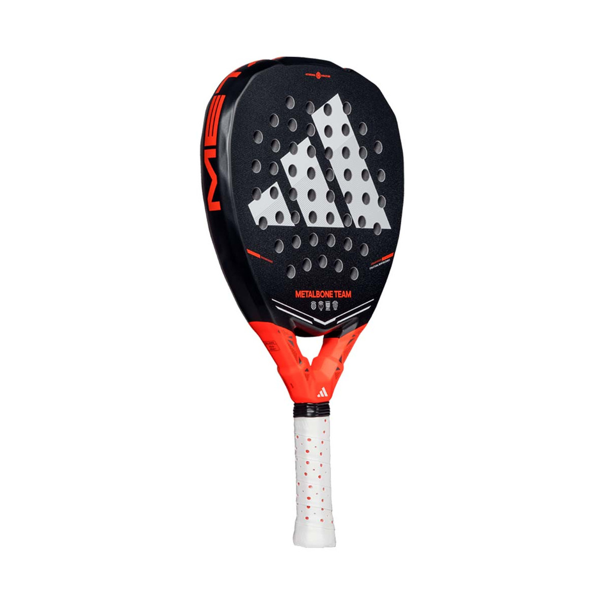 Adidas Metalbone Team 2026 Padelschl&auml;ger