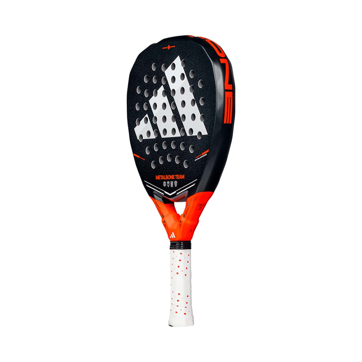 Adidas Metalbone Team 2026 Padelschl&auml;ger