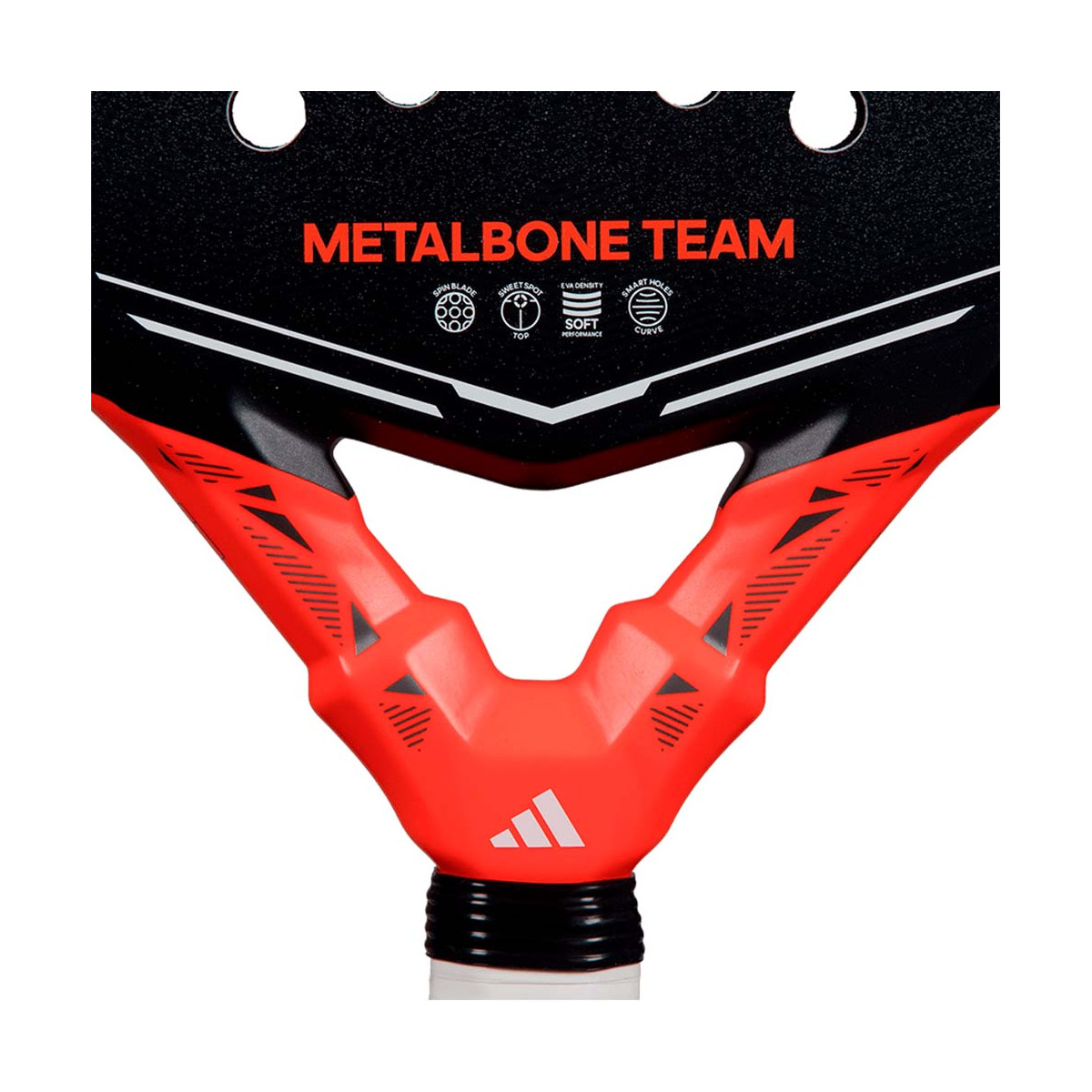 Adidas Metalbone Team 2026 Padelschl&auml;ger