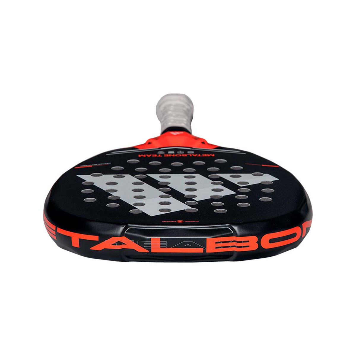 Adidas Metalbone Team 2026 Padelschl&auml;ger