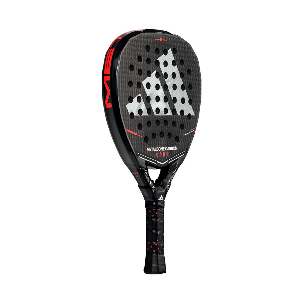 Adidas Metalbone Carbon 2026 Padelschl&auml;ger