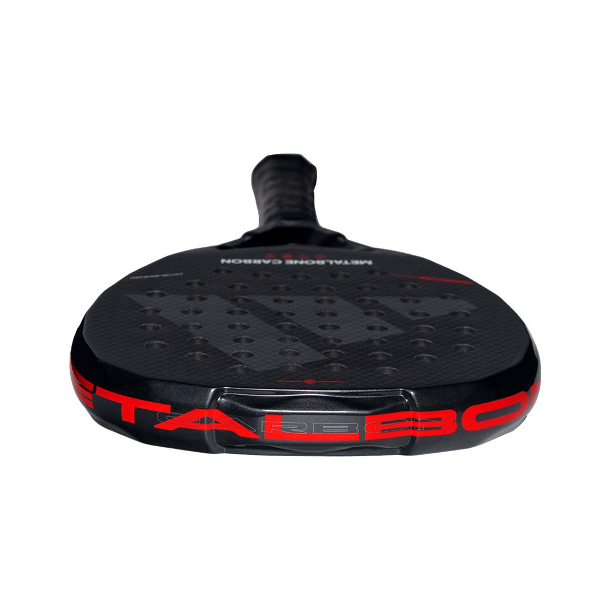 Adidas Metalbone Carbon 2026 Padelschl&auml;ger