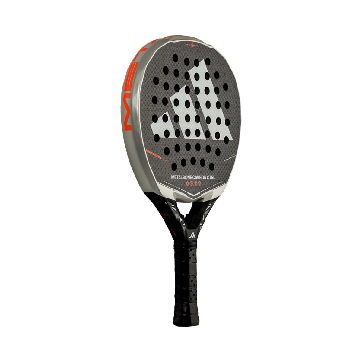 Adidas Metalbone Carbon Ctrl 2026 Padelschl&auml;ger