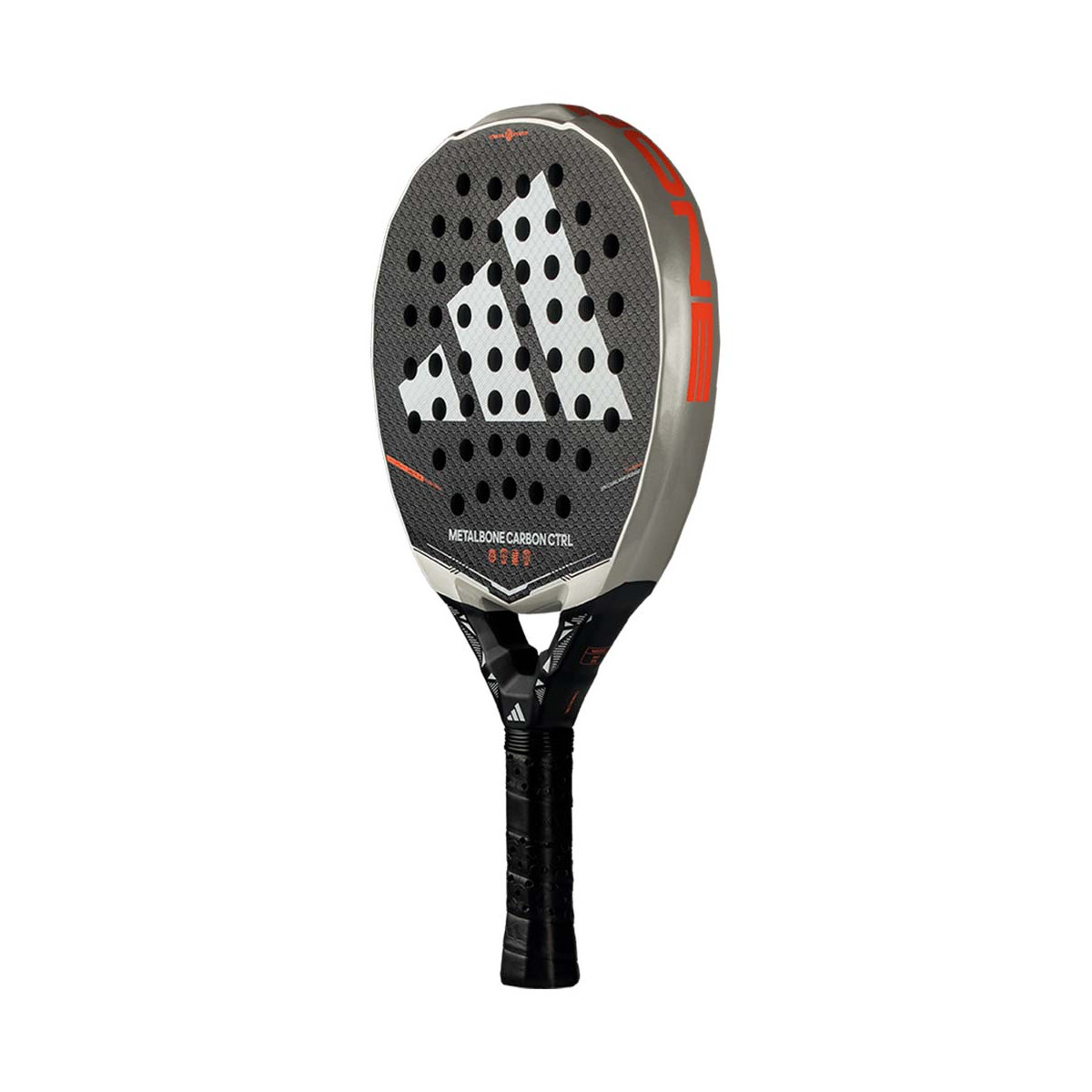 Adidas Metalbone Carbon Ctrl 2026 Padelschl&auml;ger