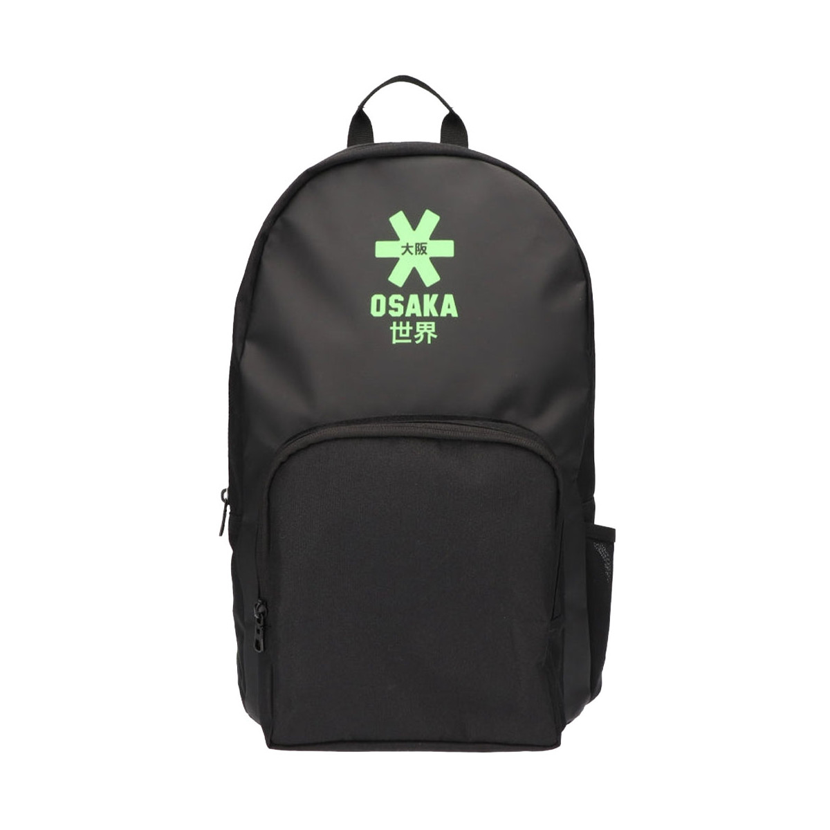 Osaka Sports Rucksack Schwarz