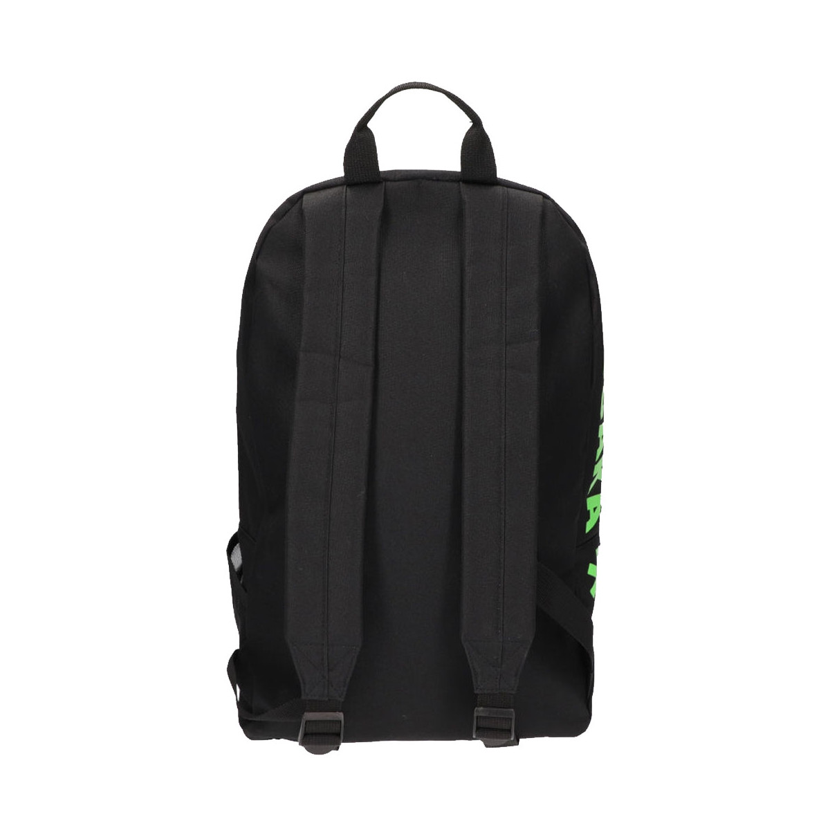 Osaka Sports Rucksack Schwarz