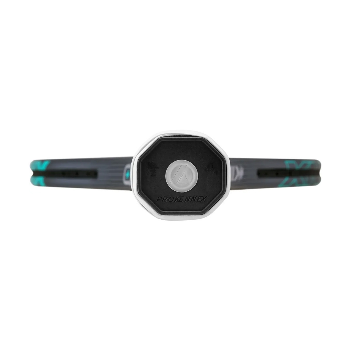 Pro Kennex Q+15 Light 2026 Tennisschl&auml;ger (260 g)