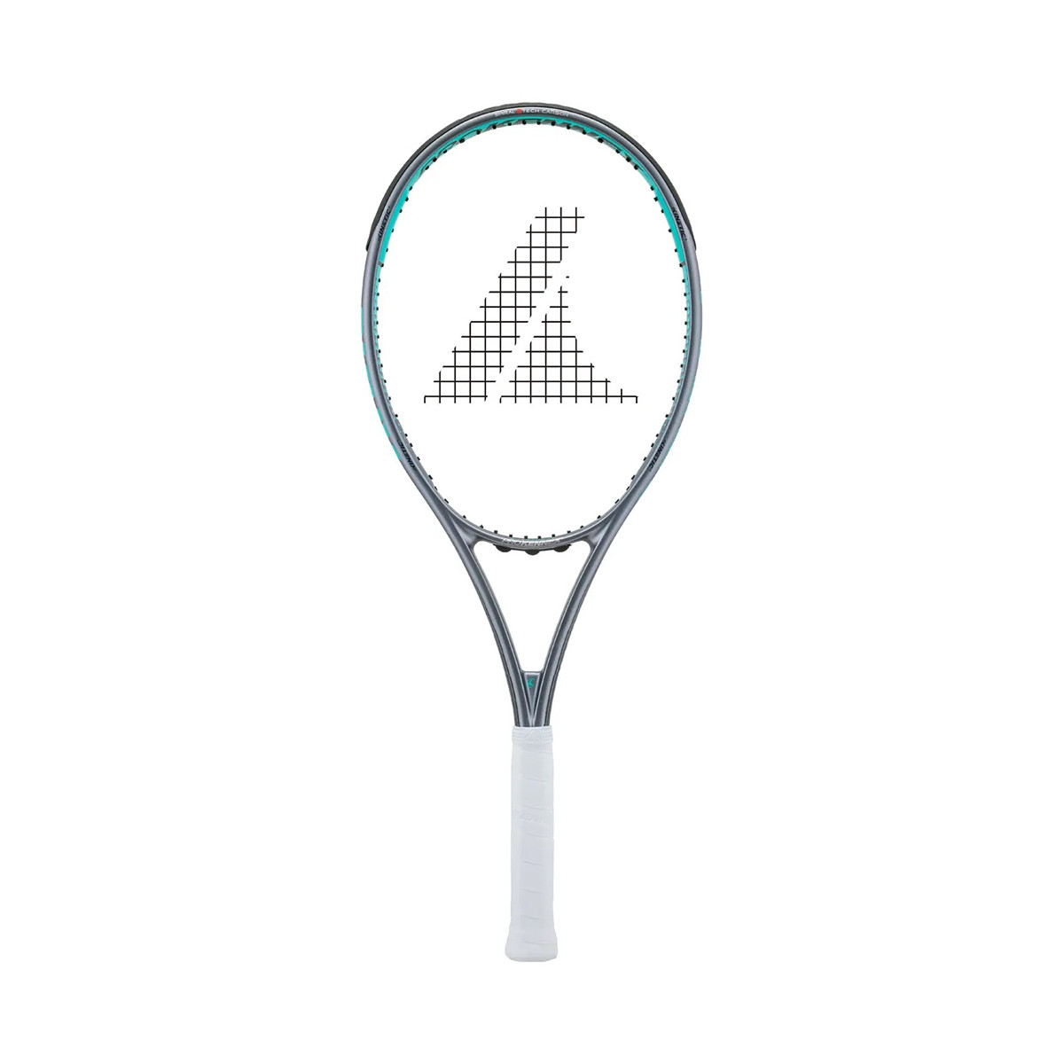 Pro Kennex Q+15 Light 2026 Tennisschl&auml;ger (260 g)