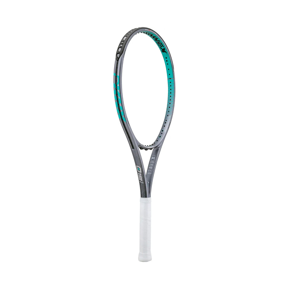 Pro Kennex Q+15 Light 2026 Tennisschl&auml;ger (260 g)