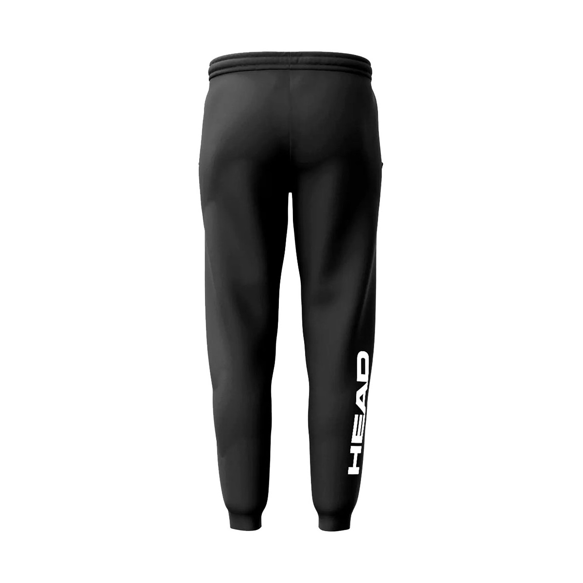 Head Club Original Junior Hose Schwarz