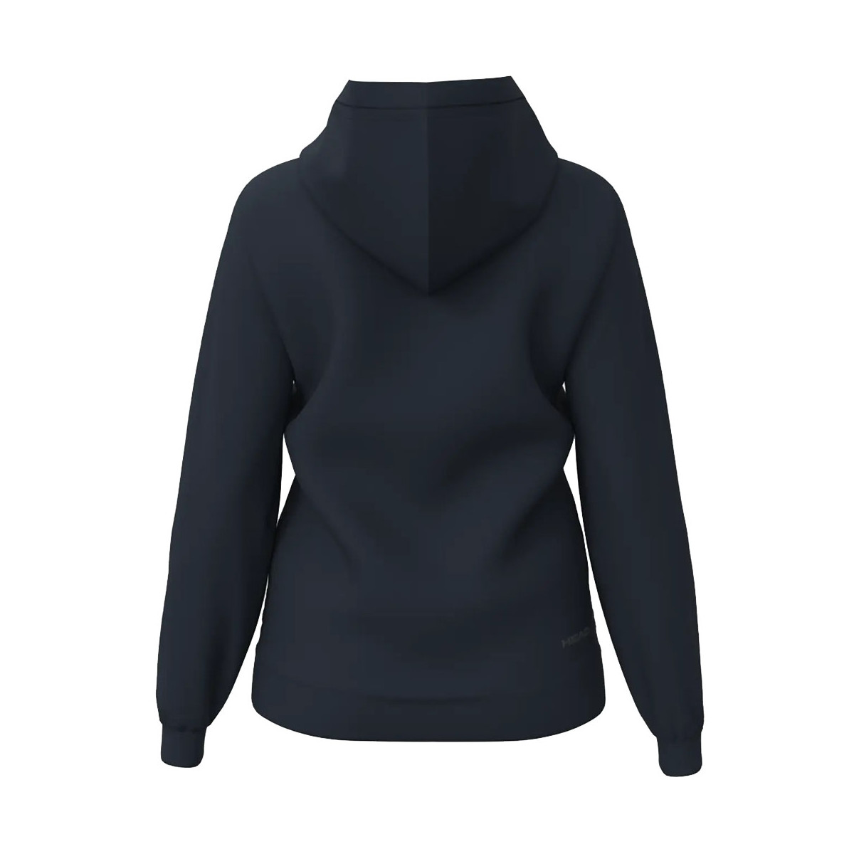 Head Club Original FZ Kapuzenjacke Damen Marineblau