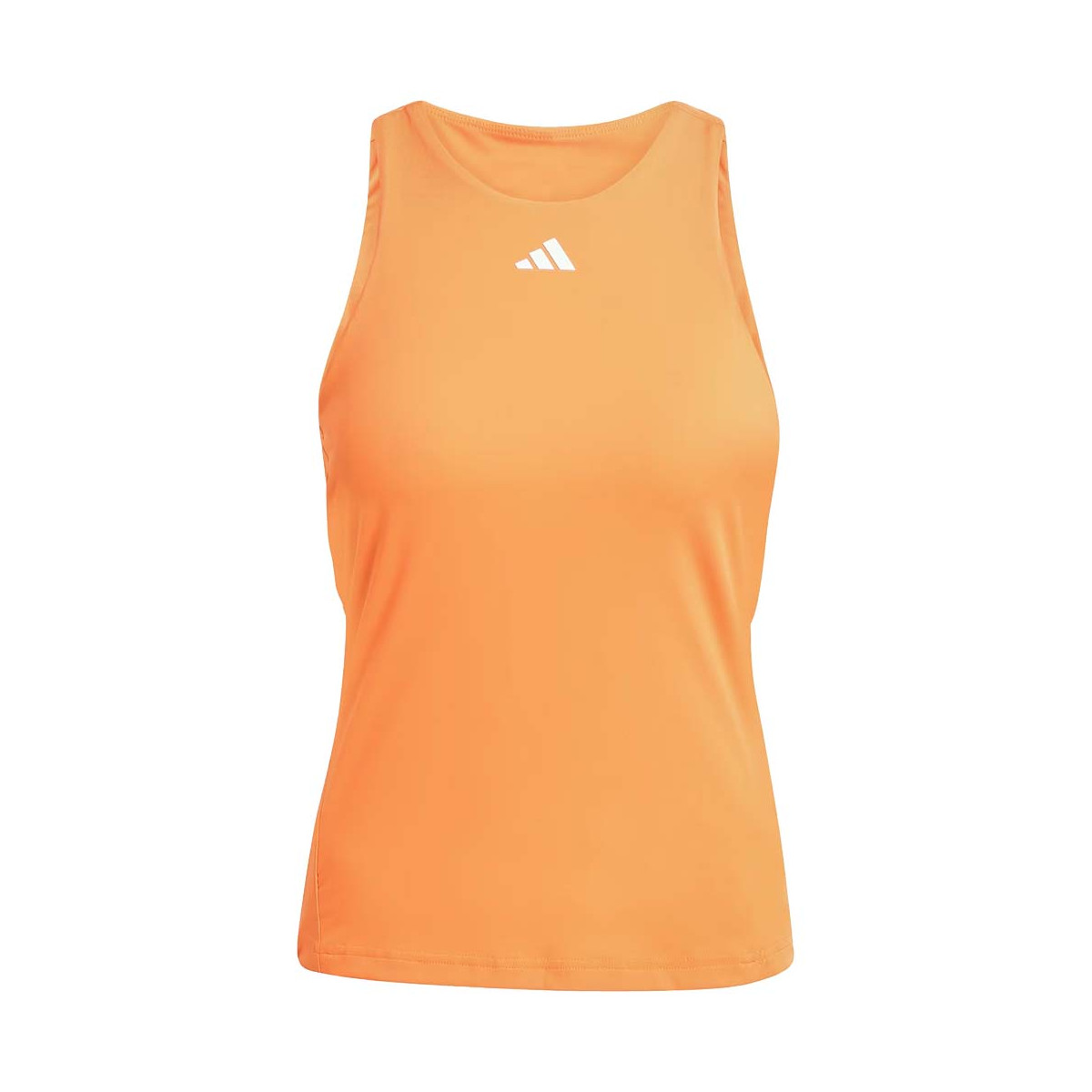 Adidas Tennis Y Tank Top Orange