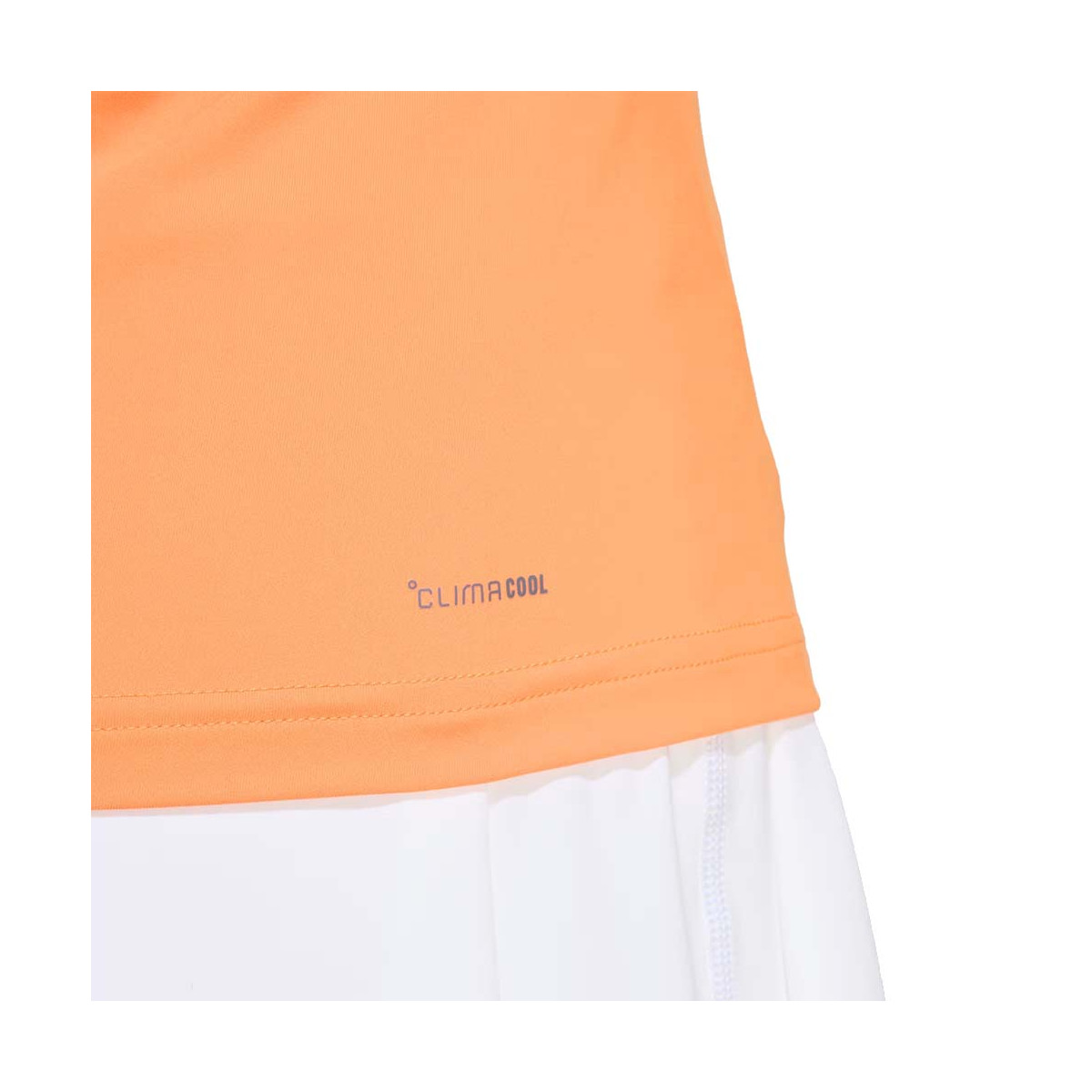 Adidas Tennis Y Tank Top Orange