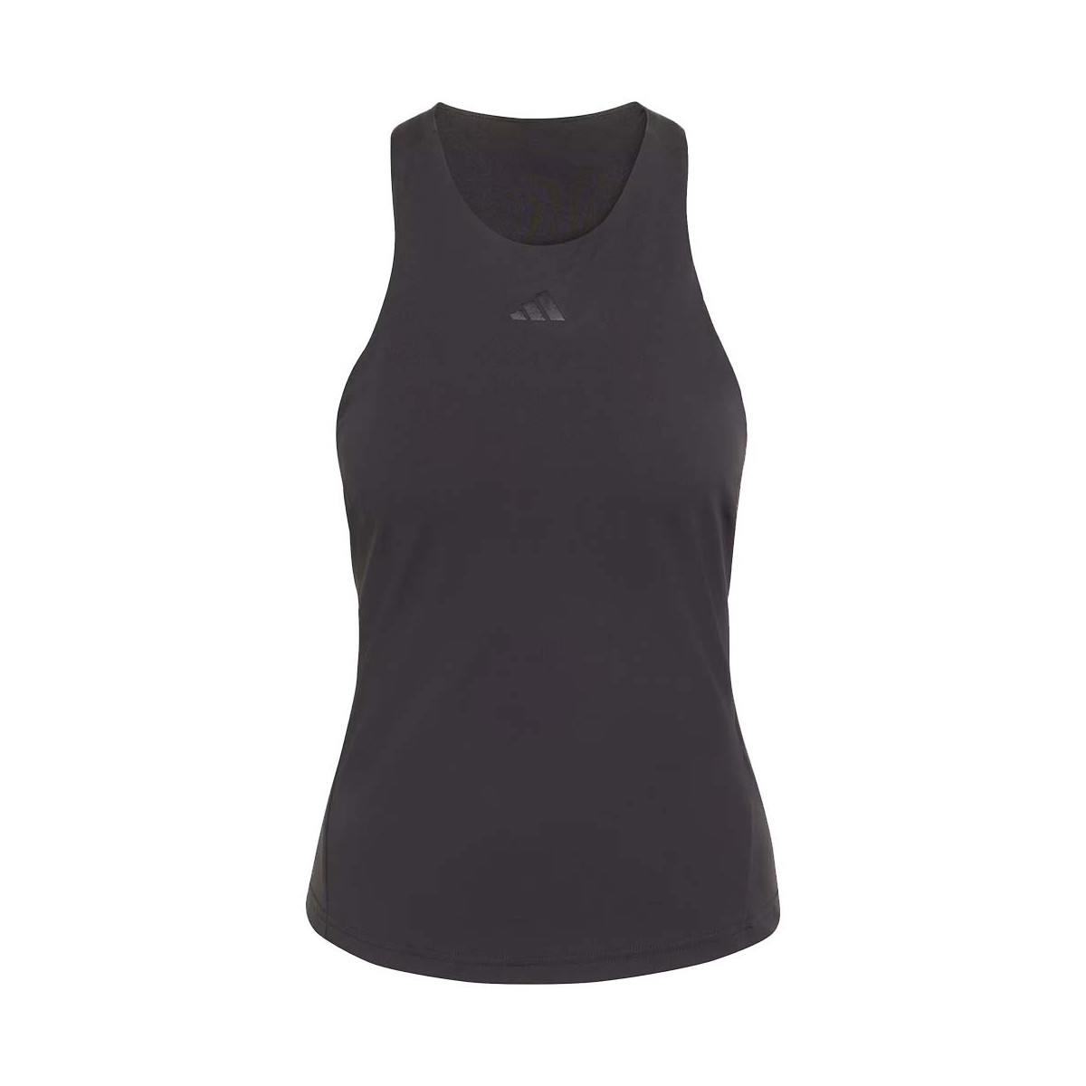 Adidas Tennis Y Tank Top Schwarz