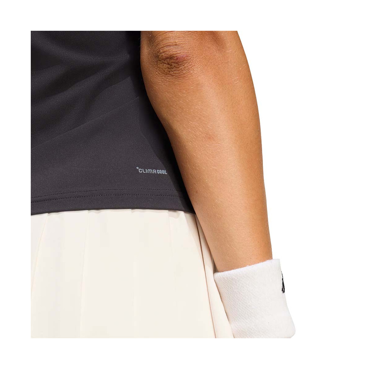 Adidas Tennis Y Tank Top Schwarz
