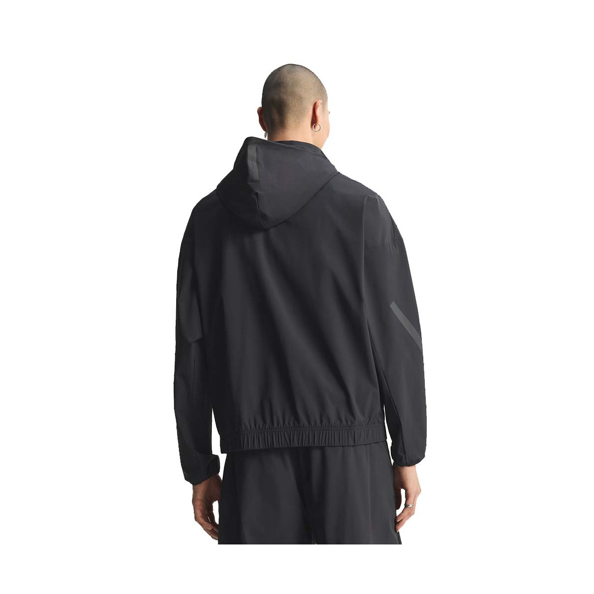 Adidas Z.N.E. Trainingsjacke Schwarz
