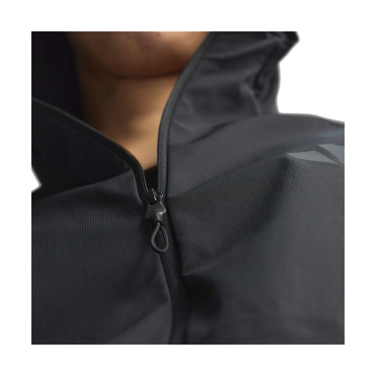 Adidas Z.N.E. Trainingsjacke Schwarz