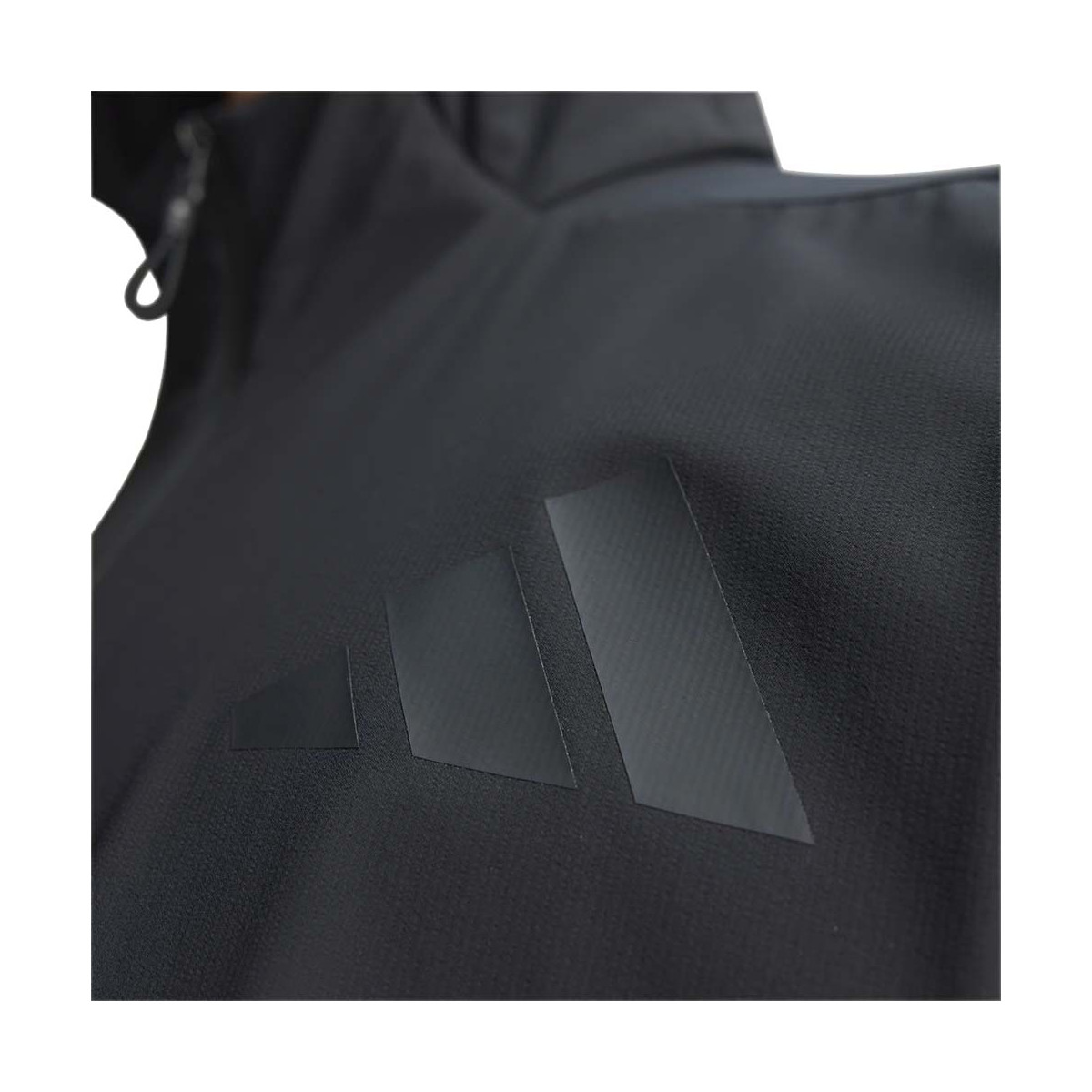 Adidas Z.N.E. Trainingsjacke Schwarz