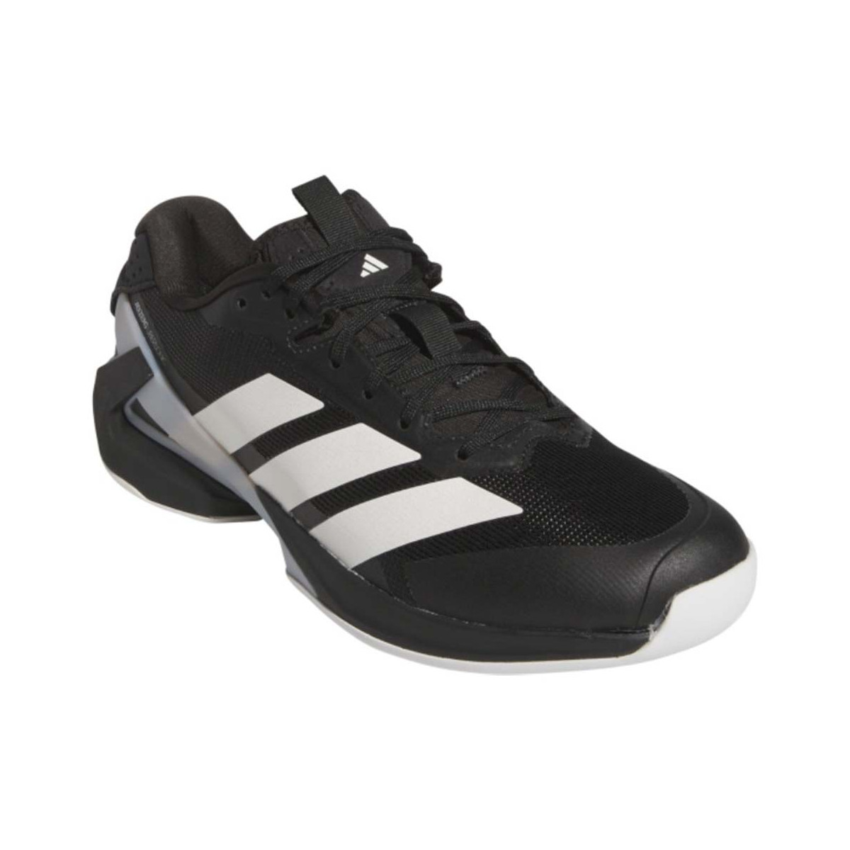 Adidas Adizero Ubersonic 5 Tennisschuhe Schwarz