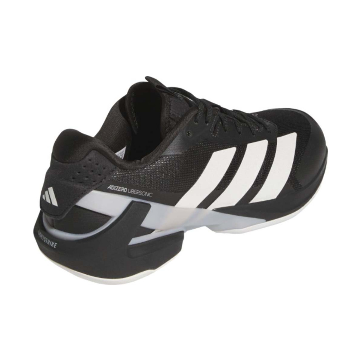 Adidas Adizero Ubersonic 5 Tennisschuhe Schwarz