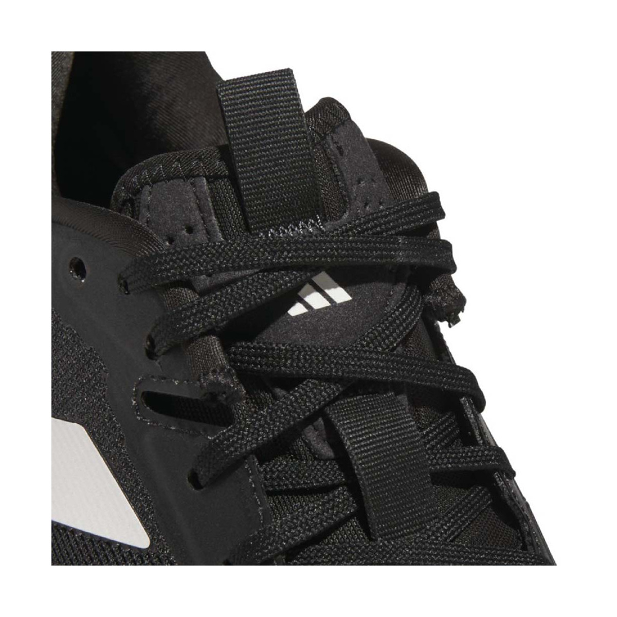 Adidas Adizero Ubersonic 5 Tennisschuhe Schwarz