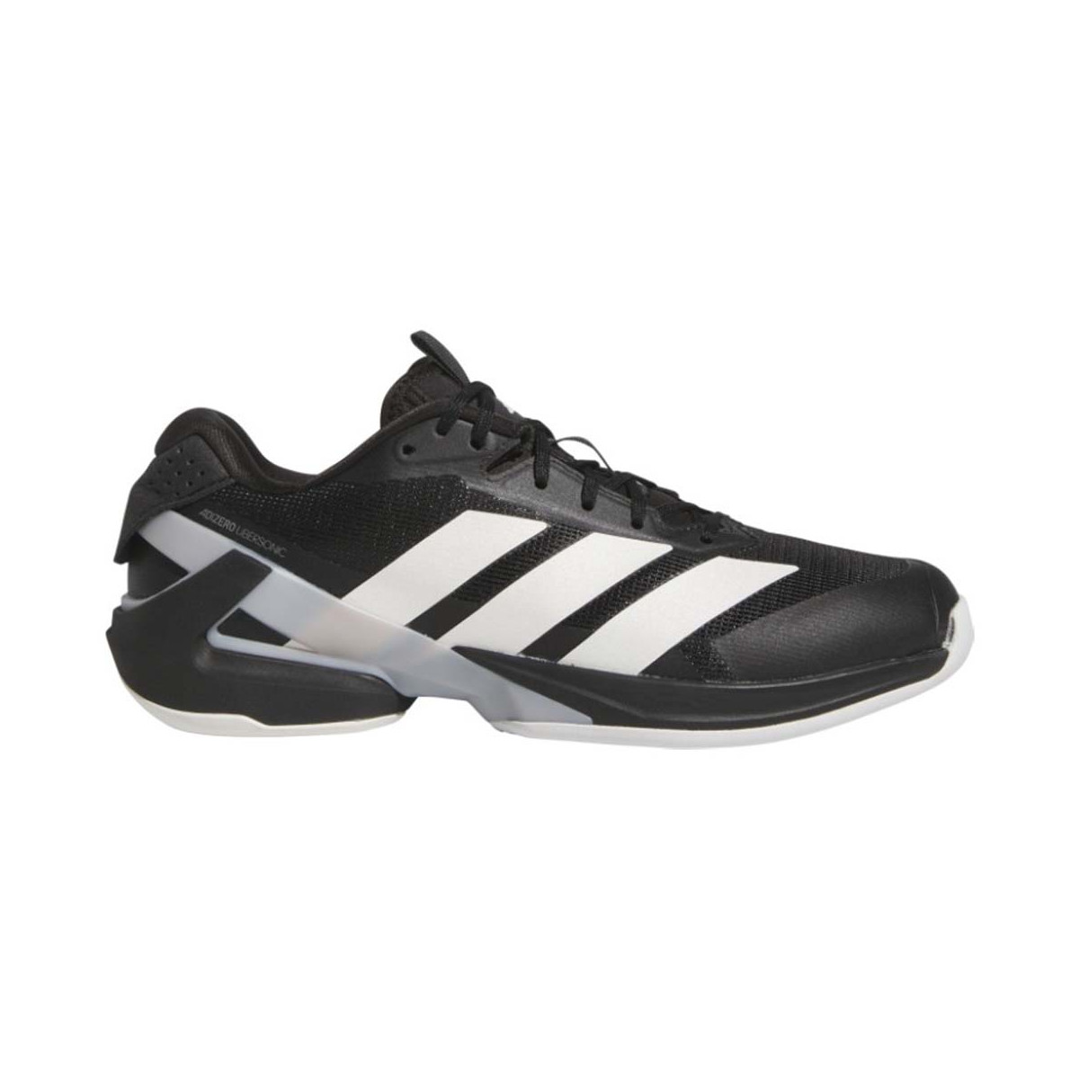 Adidas Adizero Ubersonic 5 Tennisschuhe Schwarz